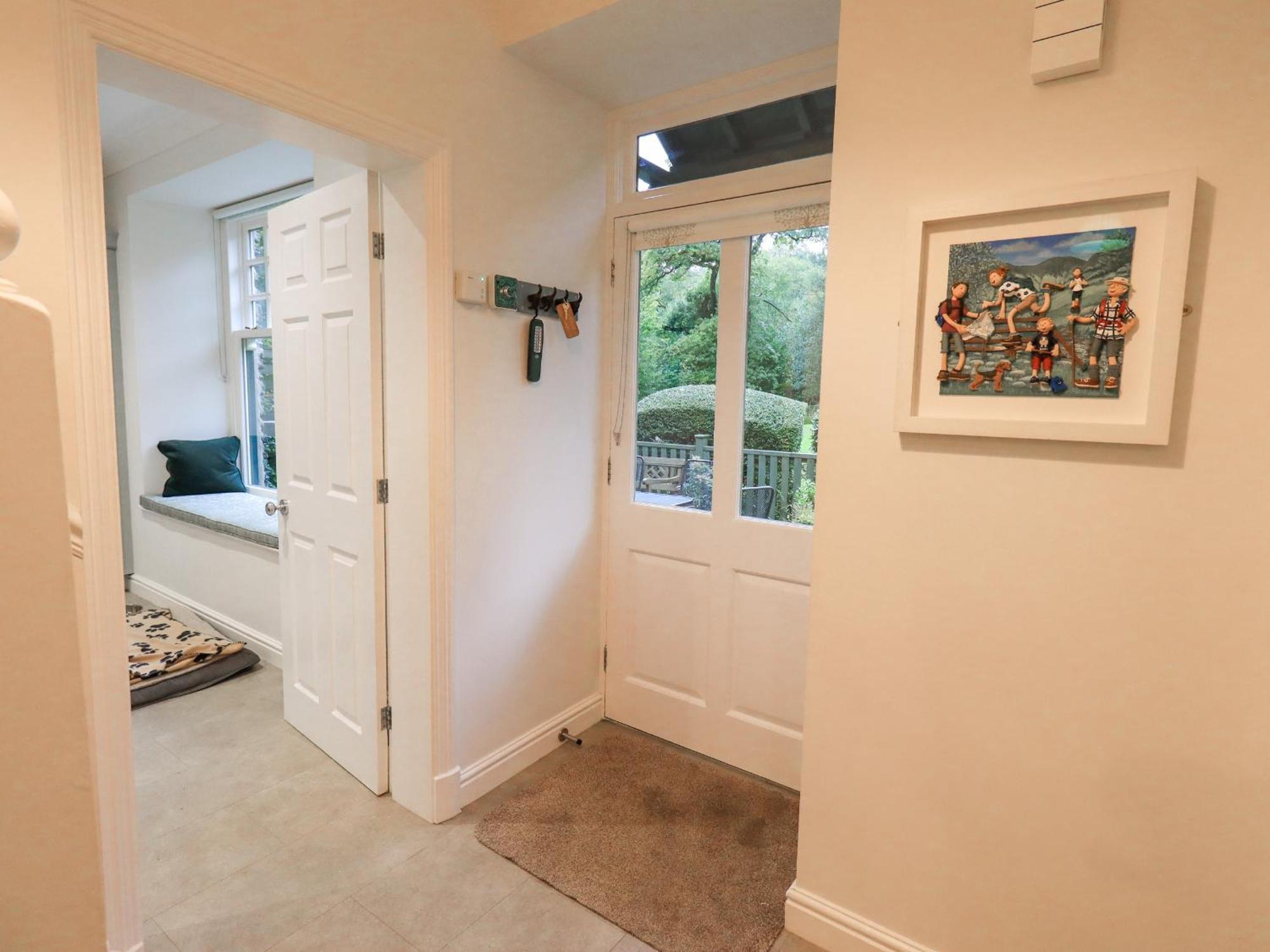 Pudding Cottage Ambleside Exterior photo