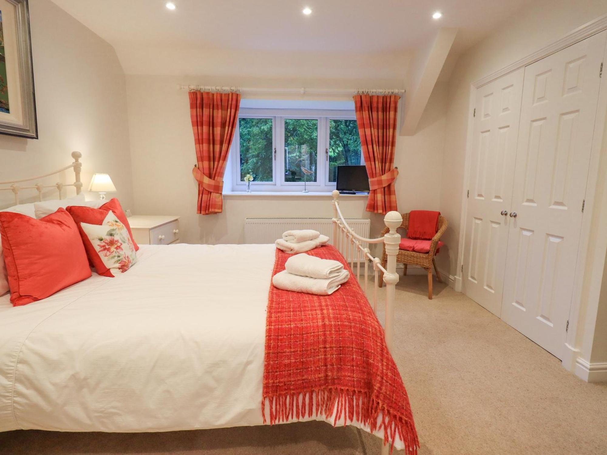 Pudding Cottage Ambleside Exterior photo